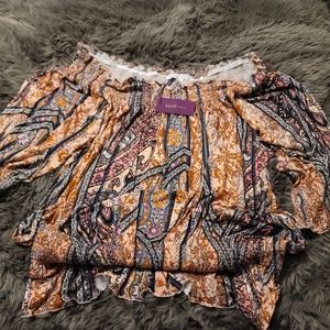 Womens Blouse